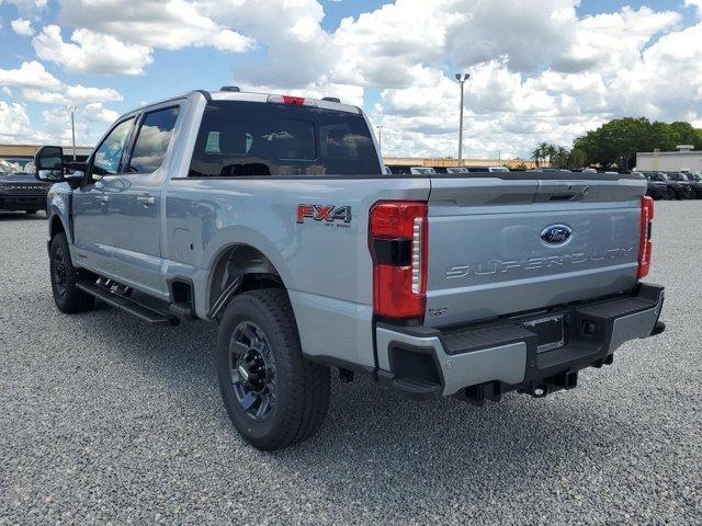 new 2024 Ford F-250 car, priced at $77,020