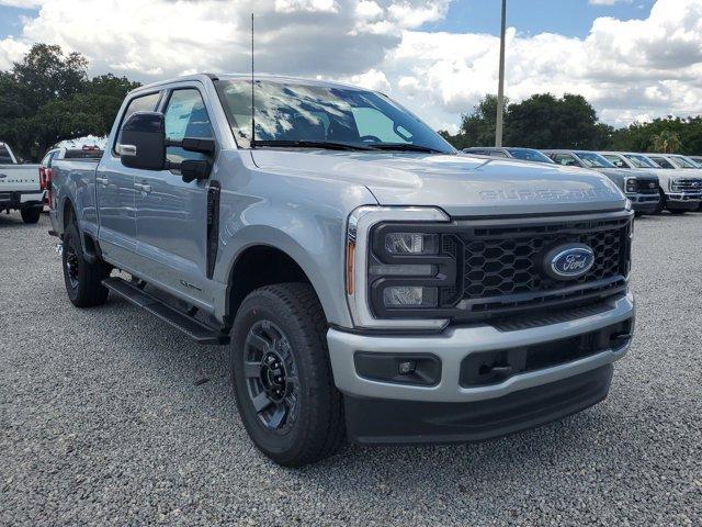 new 2024 Ford F-250 car, priced at $77,020