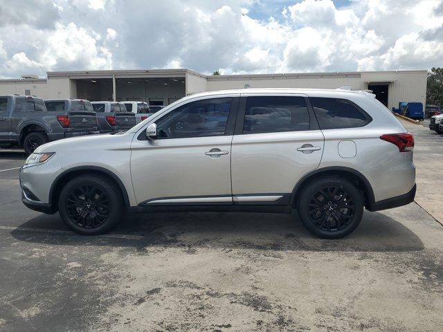 used 2019 Mitsubishi Outlander car, priced at $16,995