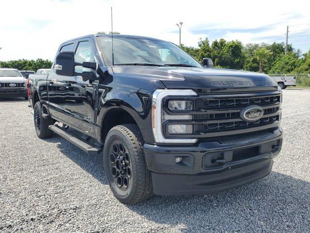 new 2024 Ford F-250 car, priced at $81,851