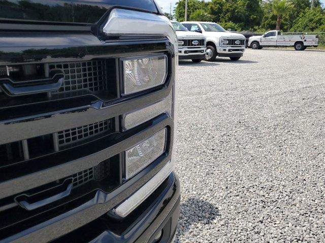 new 2024 Ford F-250 car, priced at $81,851