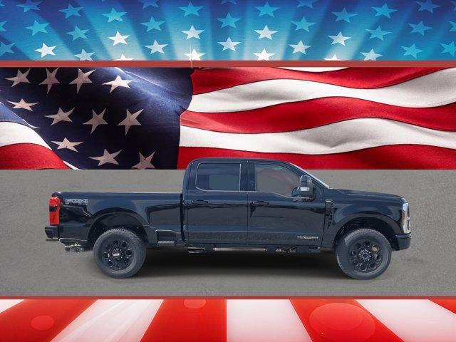 new 2024 Ford F-250 car, priced at $81,851