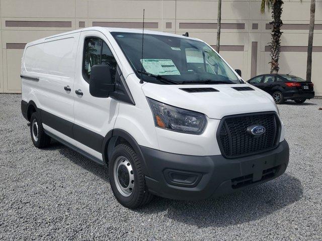 new 2024 Ford Transit-150 car, priced at $51,030