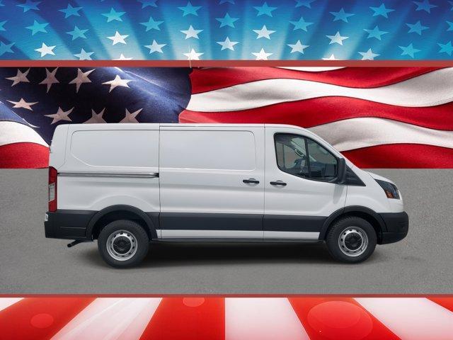 new 2024 Ford Transit-150 car, priced at $51,030