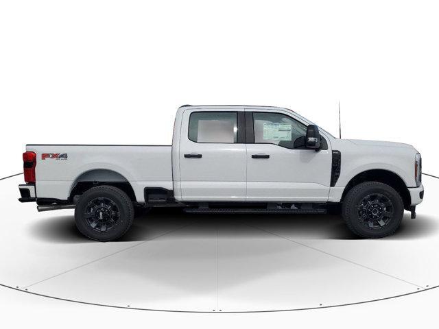 new 2024 Ford F-250 car, priced at $57,036