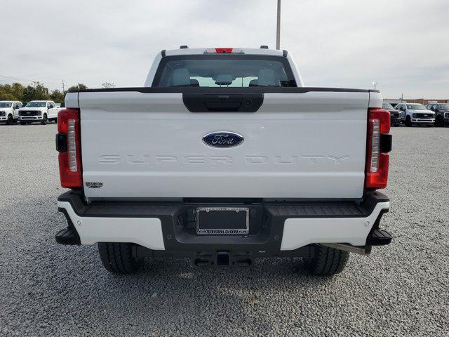 new 2024 Ford F-250 car, priced at $57,036