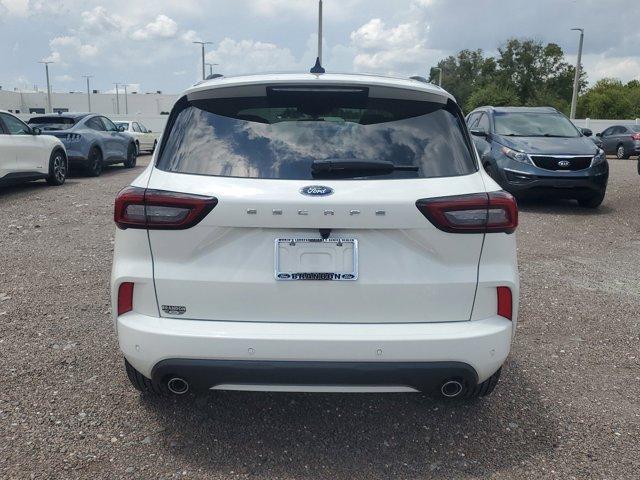 new 2024 Ford Escape car, priced at $32,245