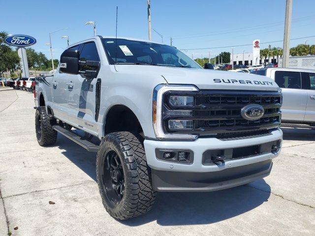 new 2024 Ford F-250 car, priced at $108,409