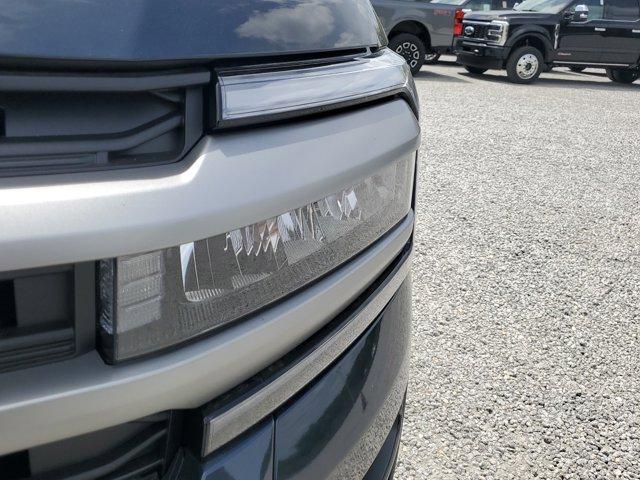 new 2024 Ford Expedition car, priced at $59,528