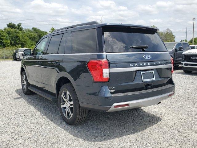 new 2024 Ford Expedition car, priced at $59,528