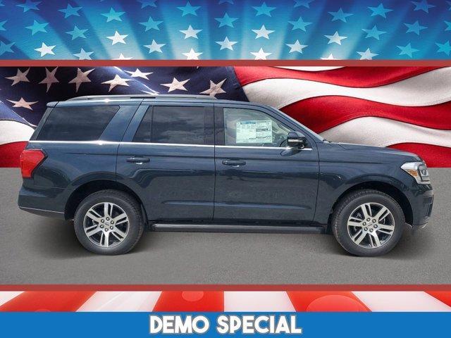 new 2024 Ford Expedition car, priced at $59,528