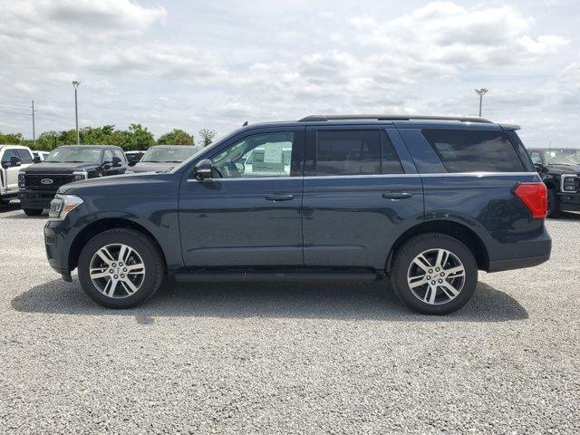 new 2024 Ford Expedition car, priced at $59,528