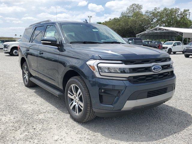 new 2024 Ford Expedition car, priced at $59,528