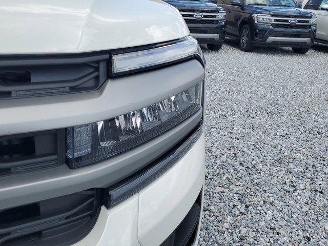 new 2024 Ford Expedition car, priced at $59,854