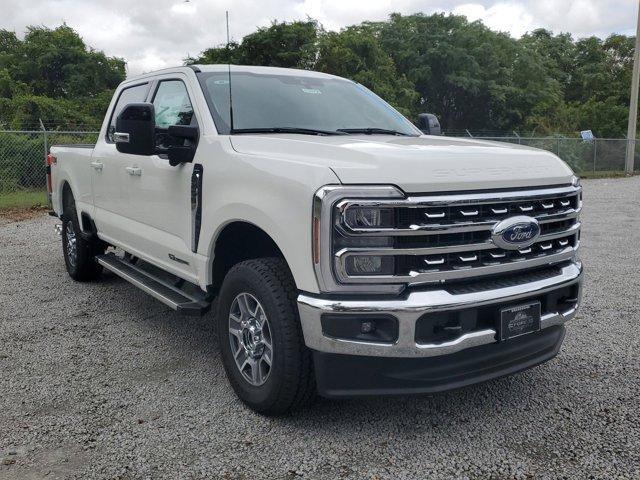 new 2024 Ford F-250 car, priced at $75,431