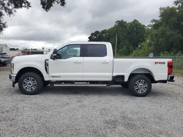 new 2024 Ford F-250 car, priced at $75,431