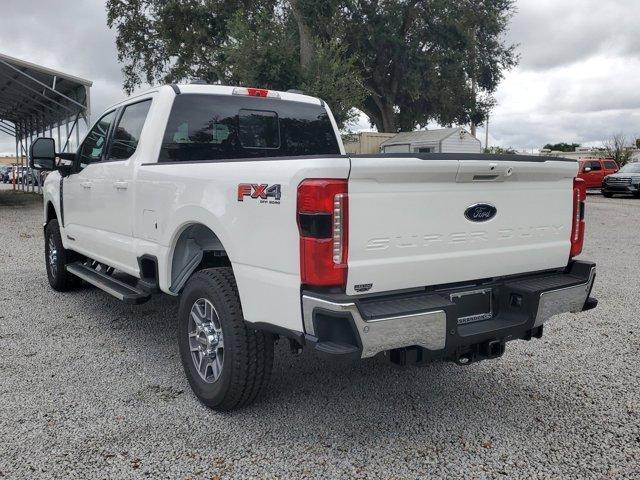 new 2024 Ford F-250 car, priced at $75,431