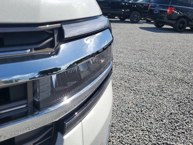 new 2024 Ford Expedition car, priced at $71,272