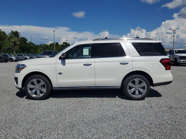 new 2024 Ford Expedition car, priced at $71,272