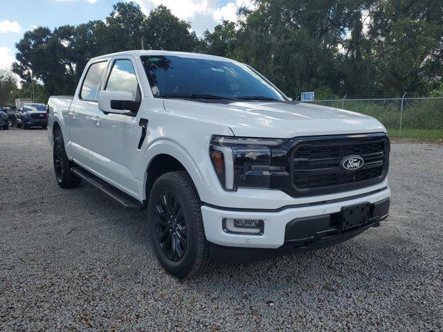 new 2024 Ford F-150 car, priced at $65,448