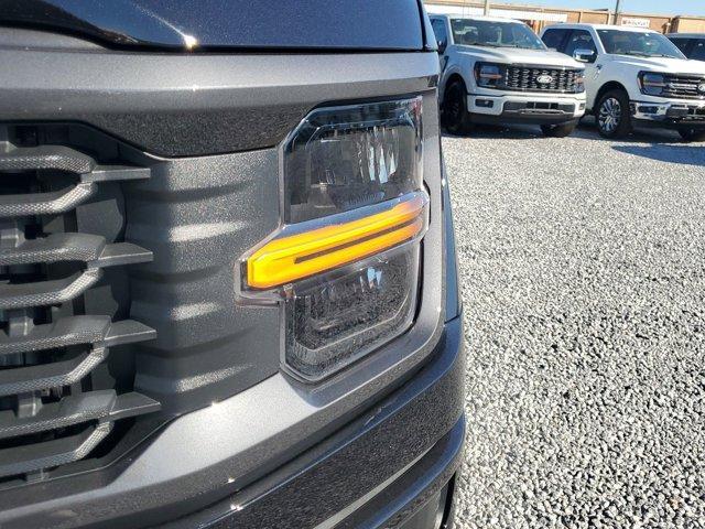 new 2024 Ford F-150 car, priced at $43,661