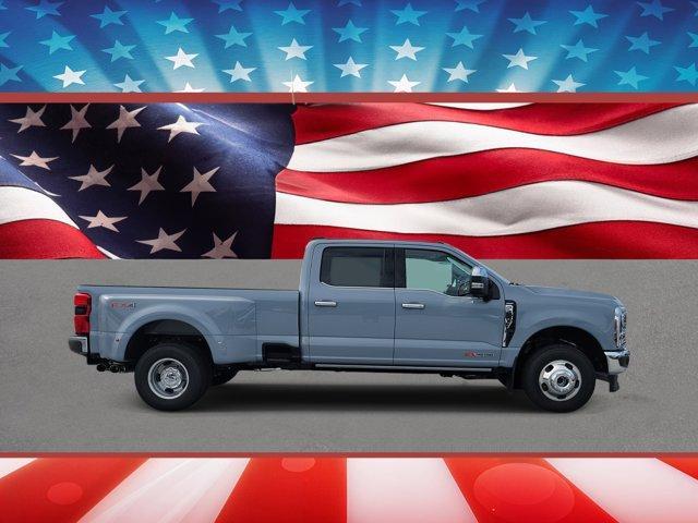 new 2024 Ford F-350 car, priced at $93,474