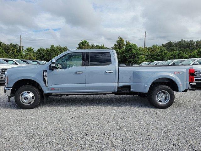 new 2024 Ford F-350 car, priced at $93,474