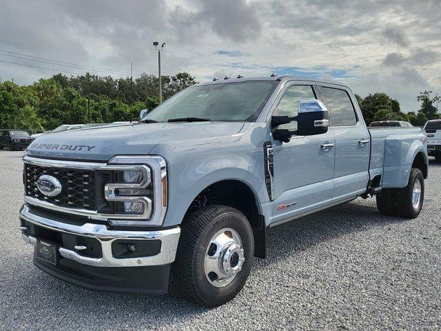 new 2024 Ford F-350 car, priced at $93,474