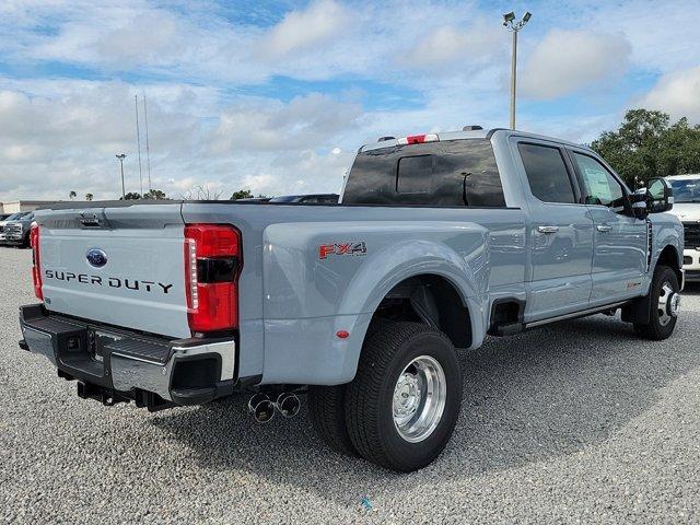 new 2024 Ford F-350 car, priced at $93,474