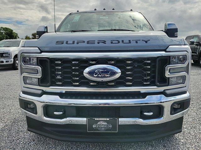 new 2024 Ford F-350 car, priced at $93,474