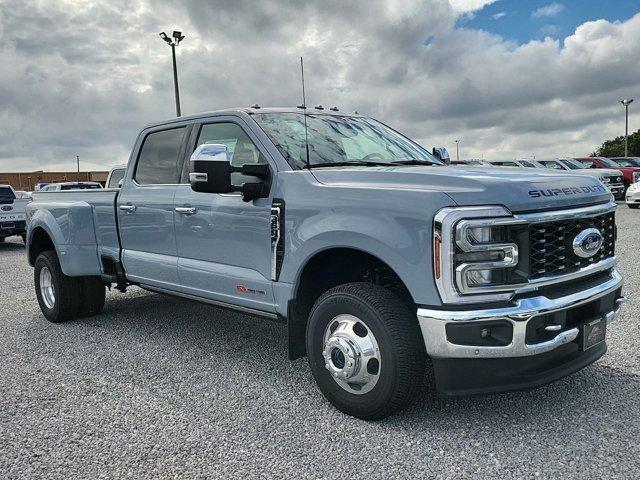 new 2024 Ford F-350 car, priced at $93,474