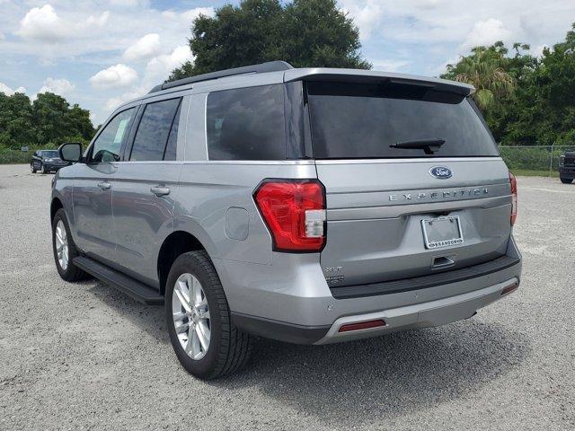 new 2024 Ford Expedition car, priced at $52,144