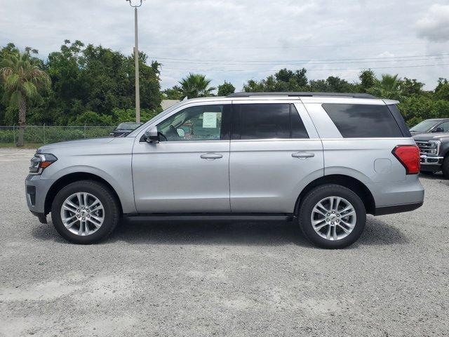 new 2024 Ford Expedition car, priced at $52,144