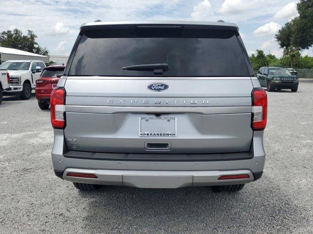 new 2024 Ford Expedition car, priced at $52,144