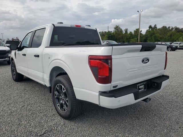 new 2024 Ford F-150 car, priced at $42,170