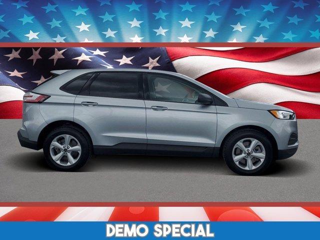 new 2024 Ford Edge car, priced at $30,879