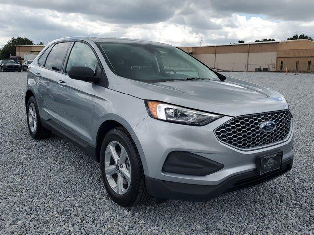 new 2024 Ford Edge car, priced at $30,879