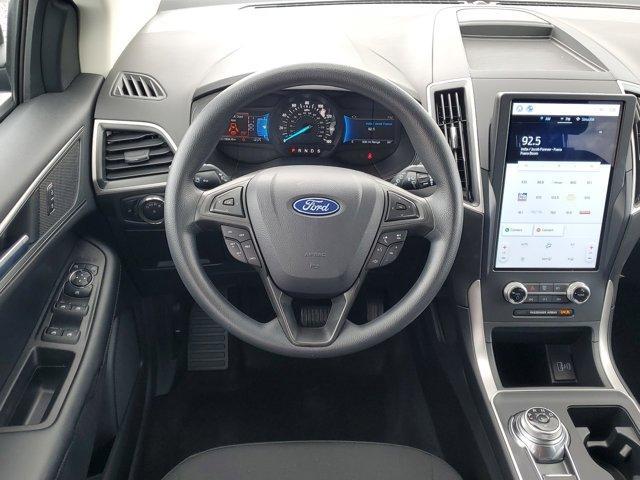 new 2024 Ford Edge car, priced at $30,879