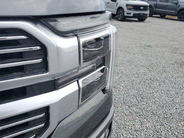 new 2024 Ford F-150 car, priced at $86,315