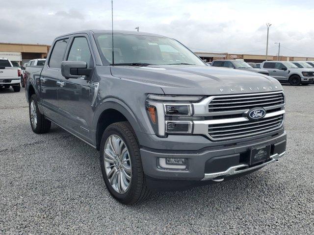 new 2024 Ford F-150 car, priced at $86,315