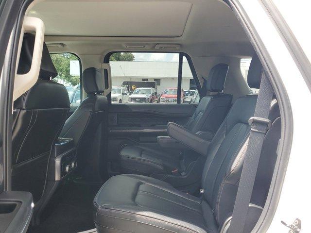 used 2021 Ford Expedition car, priced at $48,995