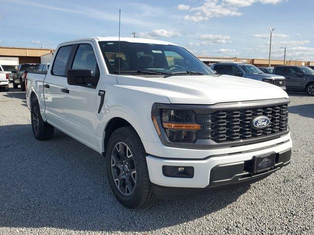 new 2024 Ford F-150 car, priced at $42,170