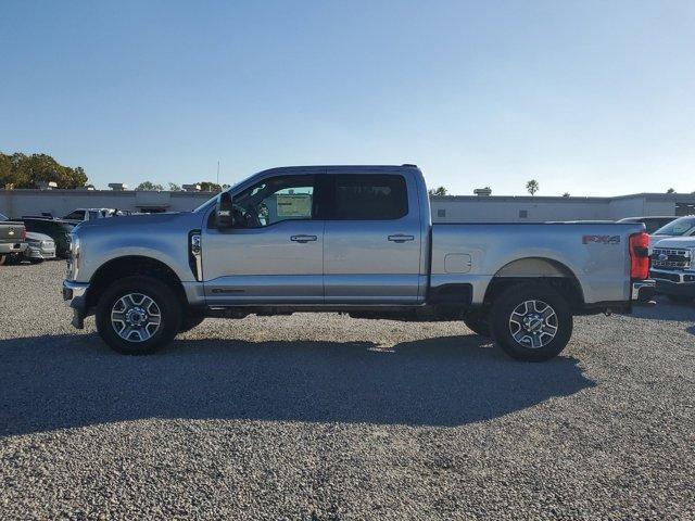 new 2024 Ford F-350 car, priced at $77,387