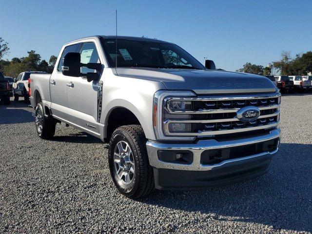 new 2024 Ford F-350 car, priced at $77,387