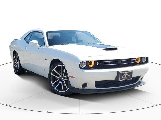 used 2023 Dodge Challenger car, priced at $33,985