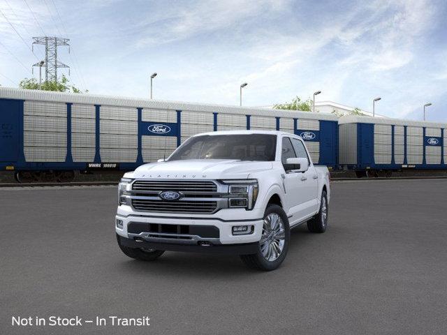 new 2024 Ford F-150 car, priced at $86,750