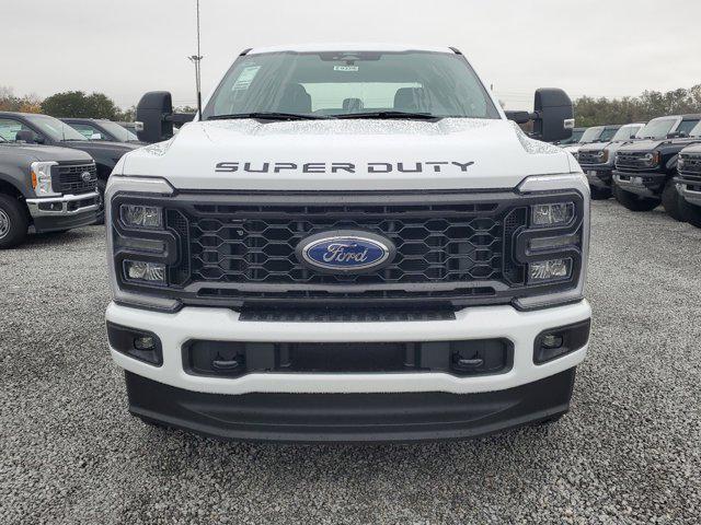 new 2024 Ford F-250 car, priced at $57,036