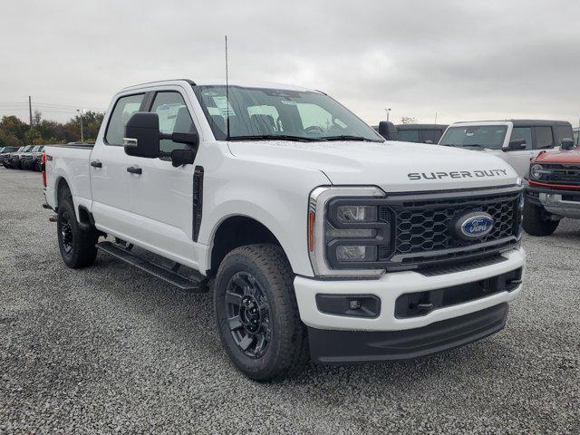 new 2024 Ford F-250 car, priced at $57,036