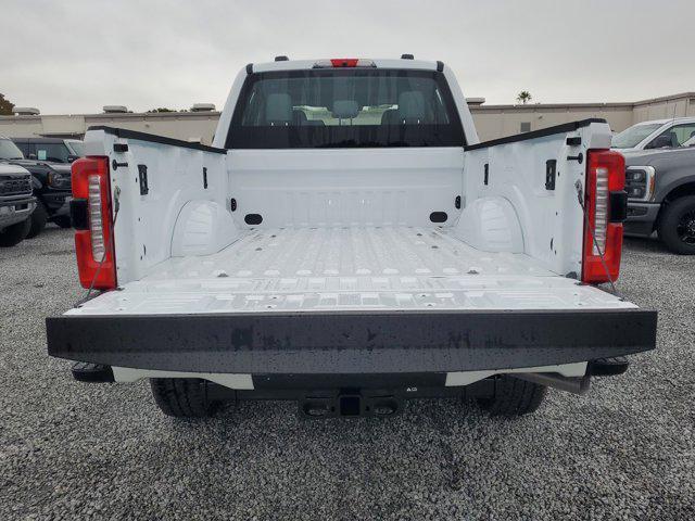 new 2024 Ford F-250 car, priced at $57,036