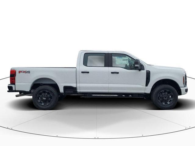 new 2024 Ford F-250 car, priced at $57,036